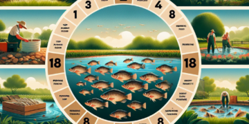 10 Dicas Essenciais para a Criação de Tilápias em Pequenas Propriedades