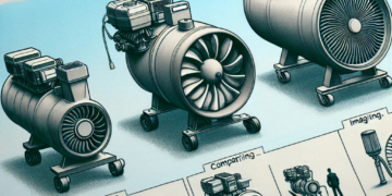 Soprador Sunsun Turbina de Ar HG-120-C Soprador SUNSUN TURBINA DE AR HG-180 Turbina Soprador Compressor de Ar Sunsun HG-750 faca um review de cada um deles, e no final de a sua conclusao pelo custo e beneficio